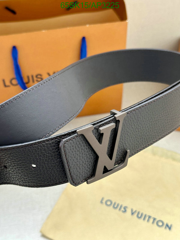 LV-Belts Code: AP3225 $: 65USD