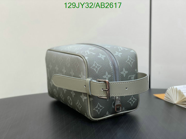 LV-Bag-Mirror Quality Code: AB2617 $: 129USD