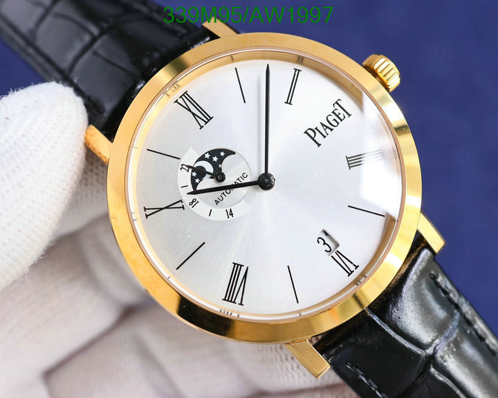 PIAGET-Watch-Mirror Quality Code: AW1997 $: 339USD