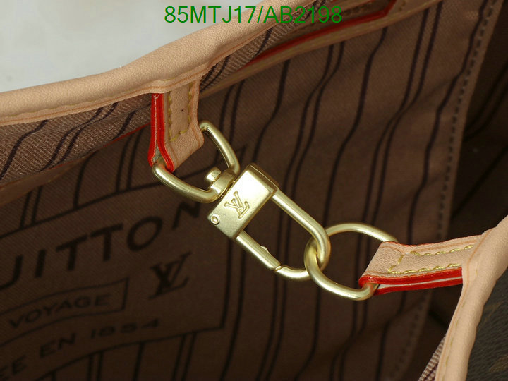 LV-Bag-4A Quality Code: AB2198 $: 85USD