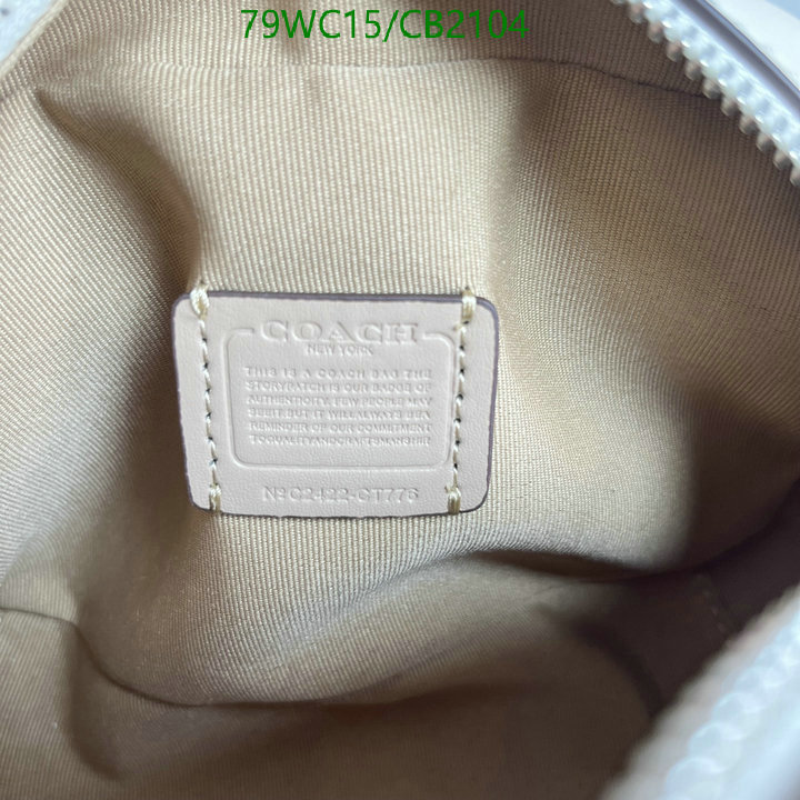 Coach-Bag-4A Quality Code: CB2104 $: 79USD