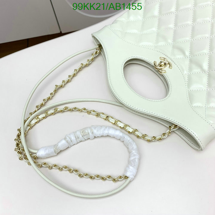 Chanel-Bag-4A Quality Code: AB1455 $: 99USD