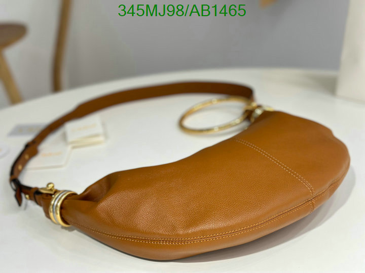 Chlo-Bag-Mirror Quality Code: AB1465 $: 345USD