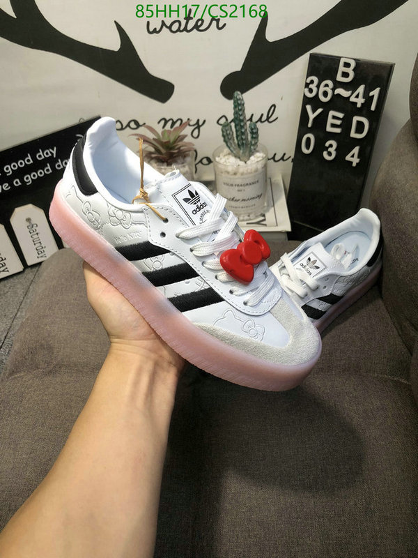 Adidas-Women Shoes Code: CS2168 $: 85USD