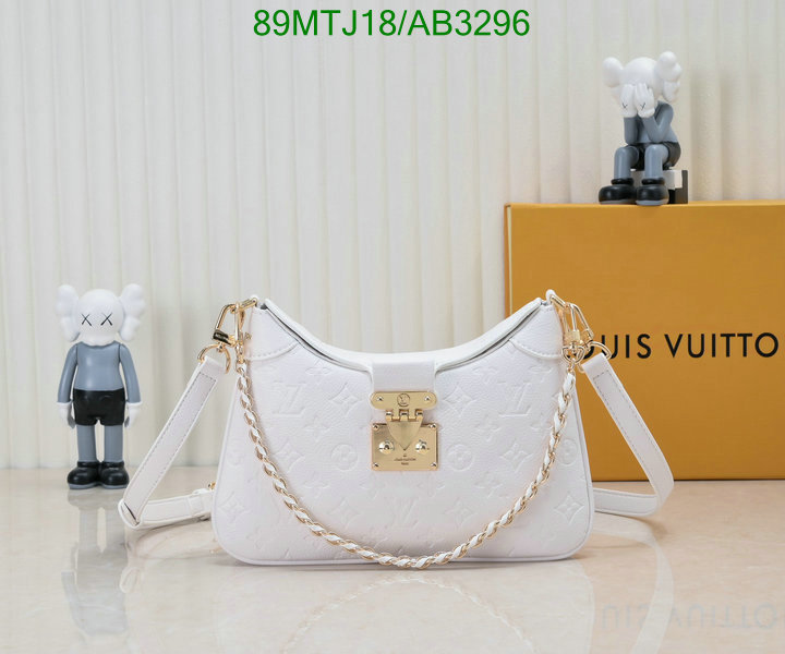 LV-Bag-4A Quality Code: AB3296 $: 89USD