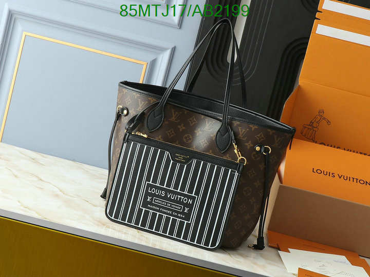 LV-Bag-4A Quality Code: AB2199 $: 85USD