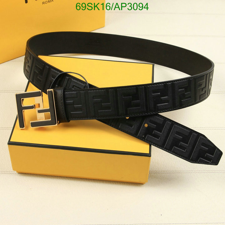 Fendi-Belts Code: AP3094 $: 69USD