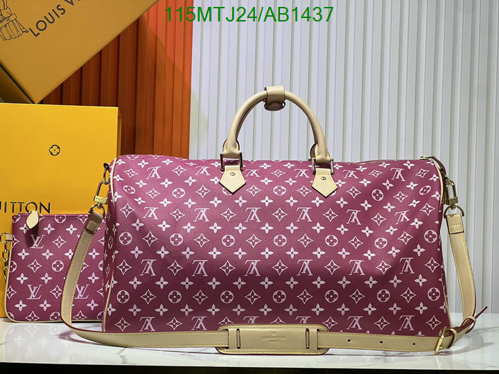 LV-Bag-4A Quality Code: AB1437 $: 115USD