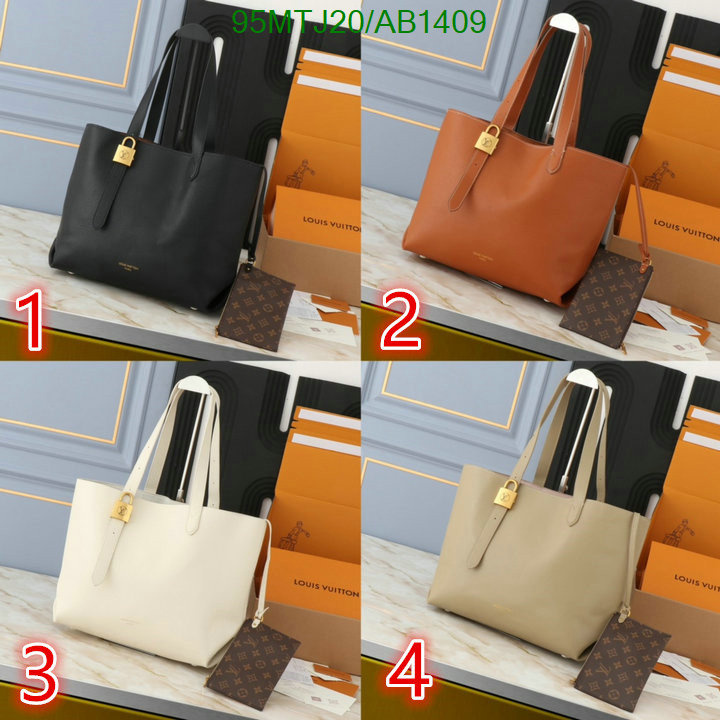 LV-Bag-4A Quality Code: AB1409 $: 95USD