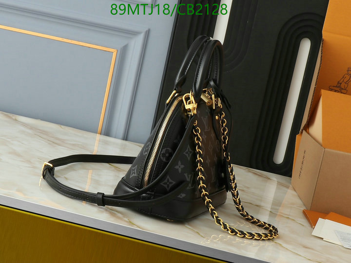 LV-Bag-4A Quality Code: CB2128 $: 89USD