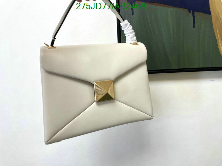 Valentino-Bag-Mirror Quality Code: AB2468 $: 275USD