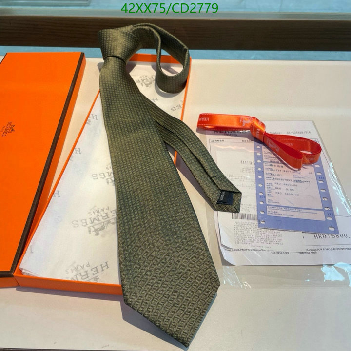 Hermes-Ties Code: CD2779 $: 42USD