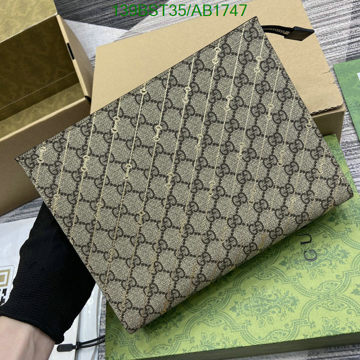 Gucci-Bag-Mirror Quality Code: AB1747 $: 139USD