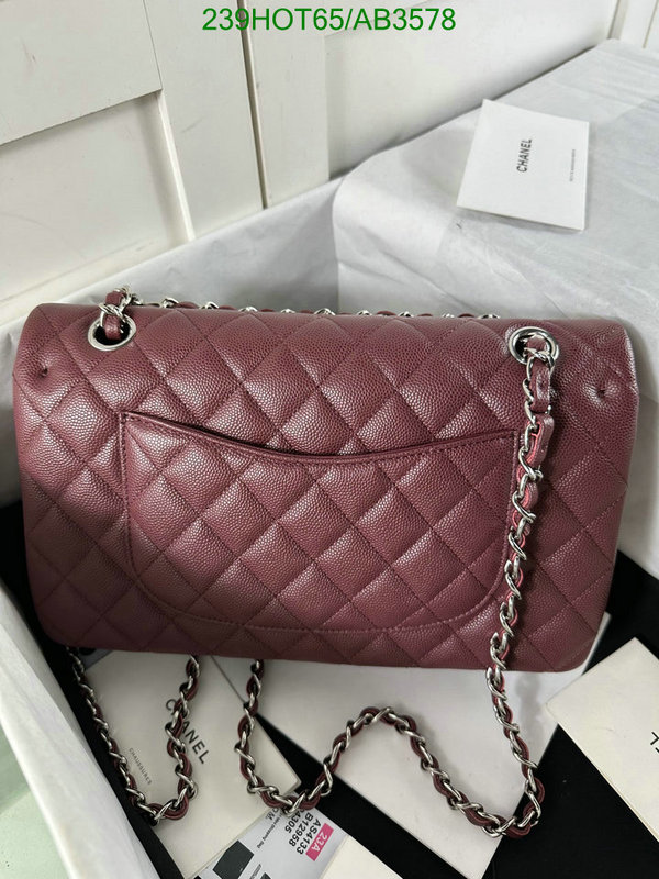 Chanel-Bag-Mirror Quality Code: AB3578 $: 239USD