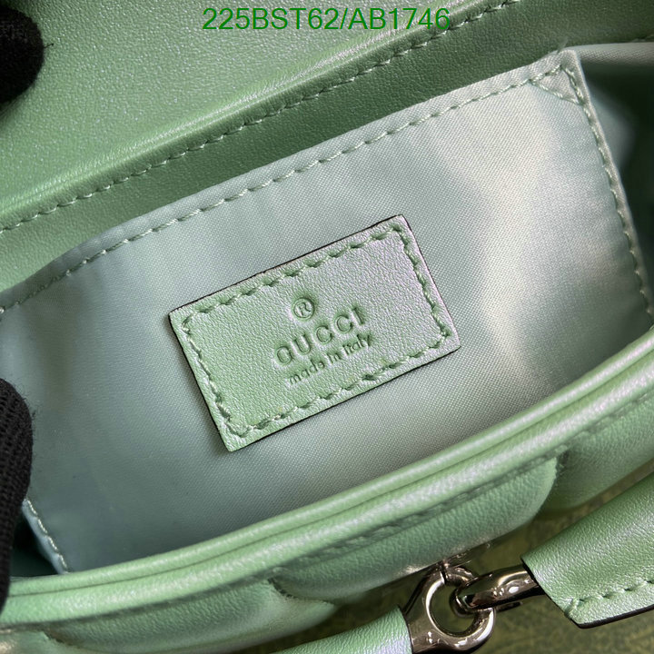 Gucci-Bag-Mirror Quality Code: AB1746 $: 225USD