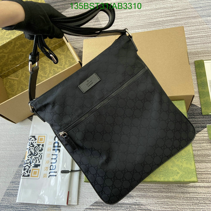 Gucci-Bag-Mirror Quality Code: AB3310