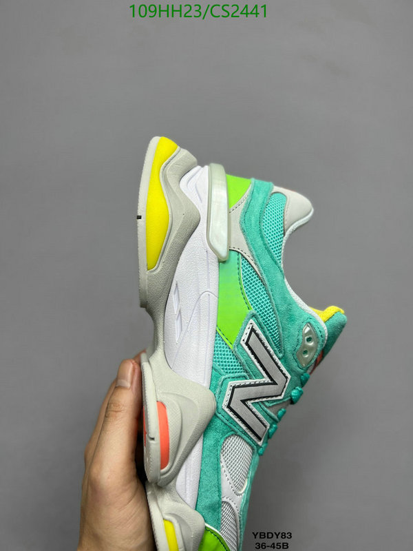 New Balance-Women Shoes Code: CS2441 $: 109USD