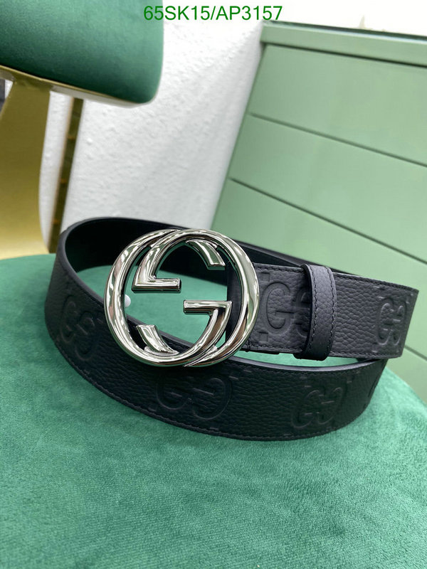 Gucci-Belts Code: AP3157 $: 65USD