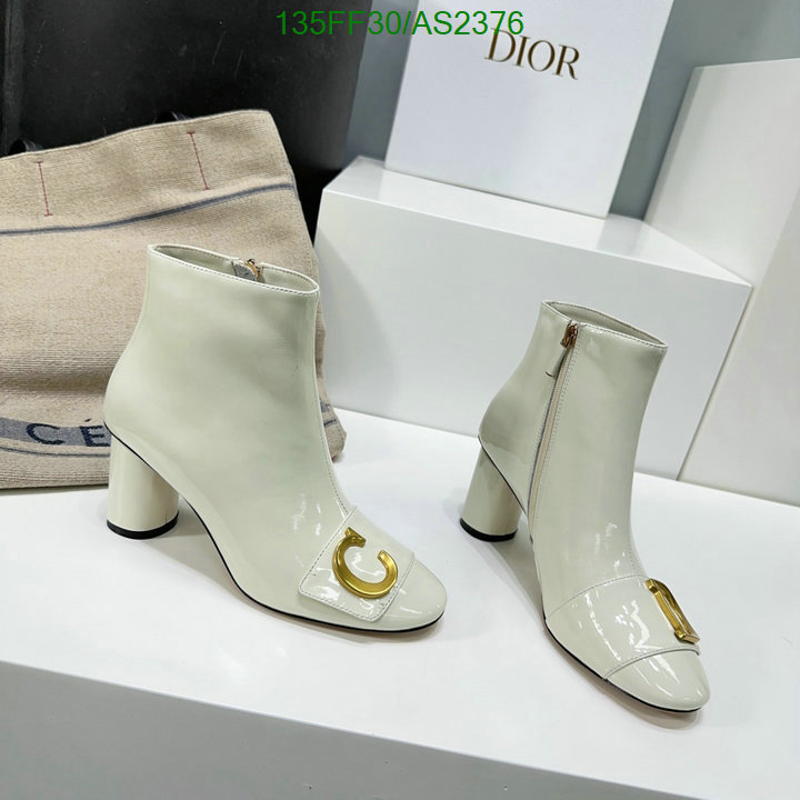 Boots-Women Shoes Code: AS2376 $: 135USD