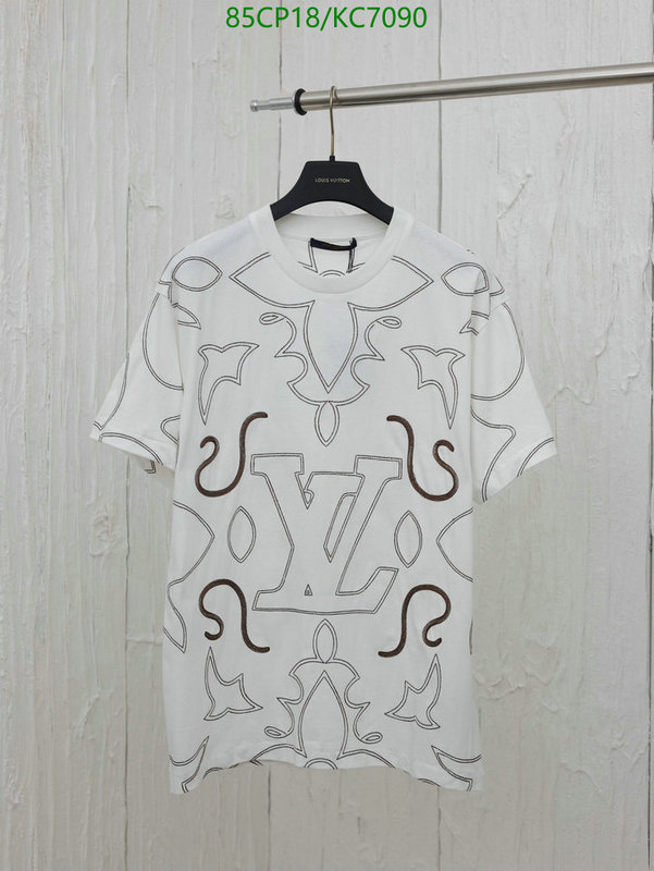 LV-Clothing Code: KC7090 $: 85USD