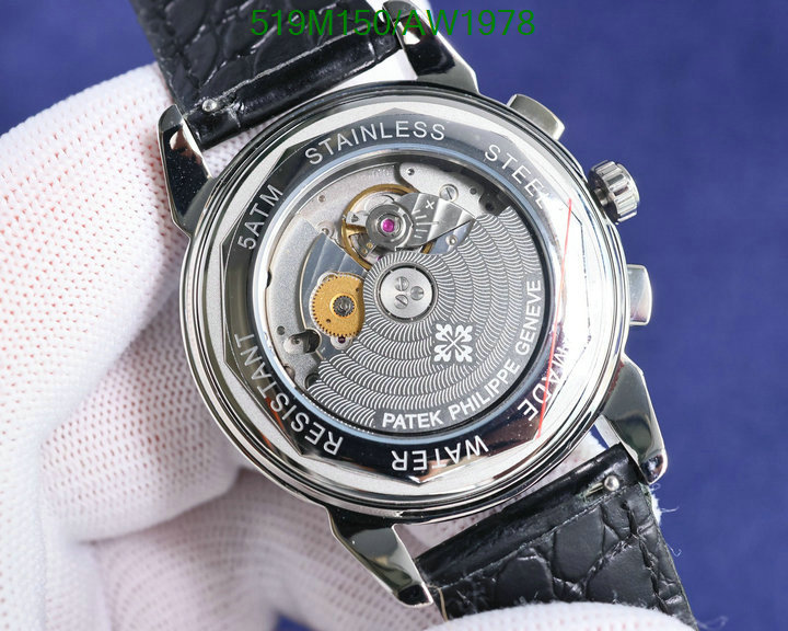 Patek Philippe-Watch-Mirror Quality Code: AW1978 $: 519USD