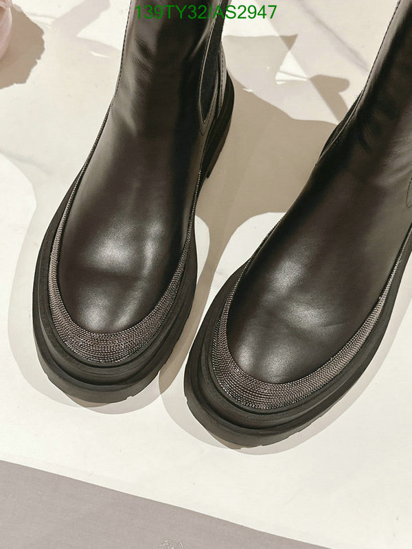 Brunello Cucinelli-Women Shoes Code: AS2947 $: 139USD