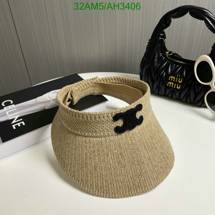 Celine-Cap(Hat) Code: AH3406 $: 32USD