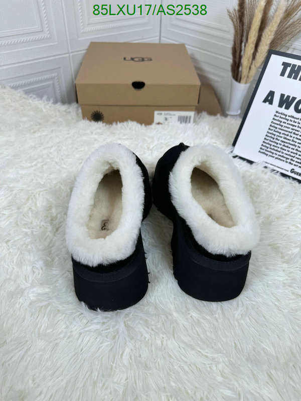 UGG-Women Shoes Code: AS2538 $: 85USD