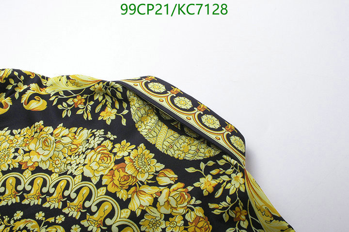 Versace-Clothing Code: KC7128 $: 99USD