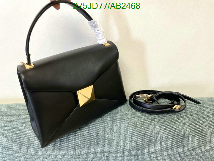 Valentino-Bag-Mirror Quality Code: AB2468 $: 275USD