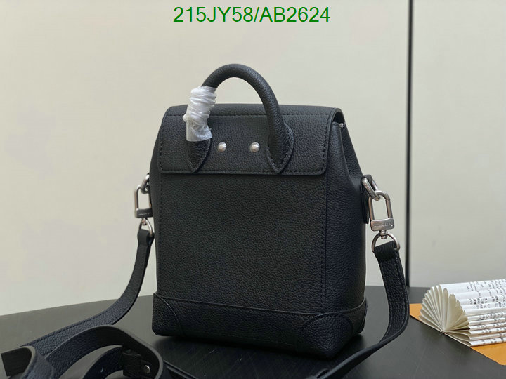 LV-Bag-Mirror Quality Code: AB2624 $: 215USD