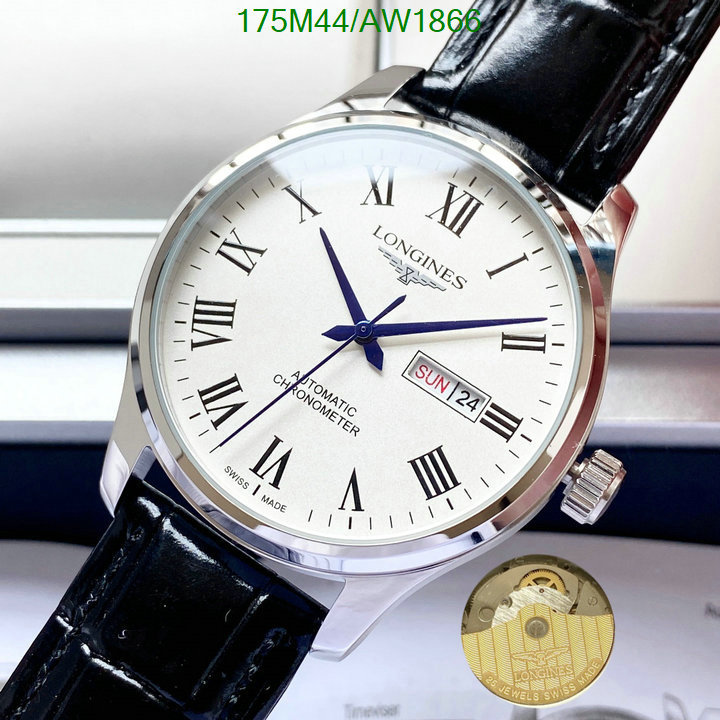 LONGINES-Watch-4A Quality Code: AW1866 $: 175USD