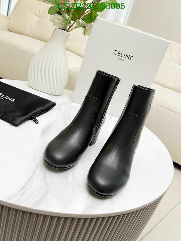 Boots-Women Shoes Code: AS3006 $: 129USD