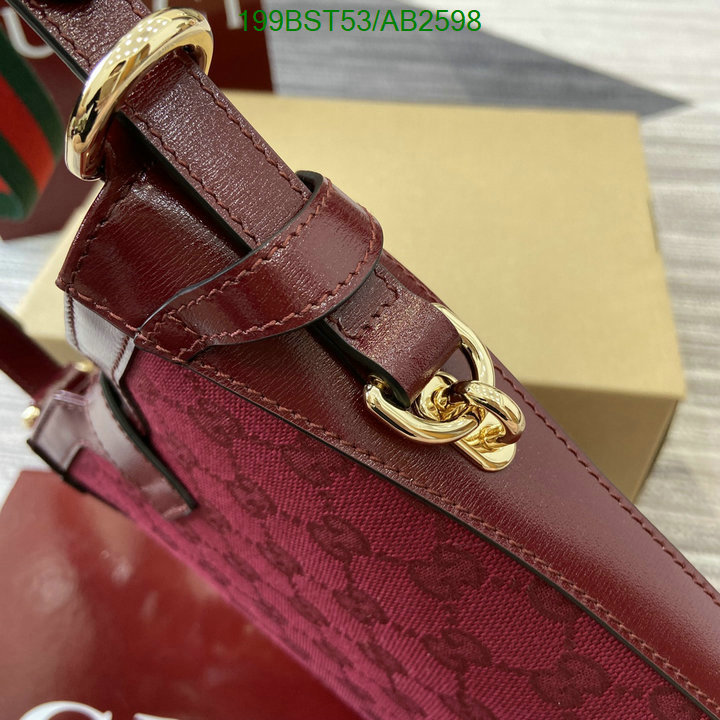 Gucci-Bag-Mirror Quality Code: AB2598 $: 199USD