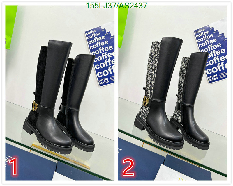 Boots-Women Shoes Code: AS2437 $: 155USD