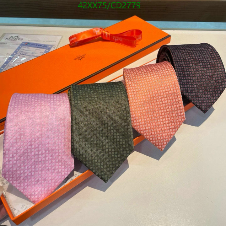 Hermes-Ties Code: CD2779 $: 42USD