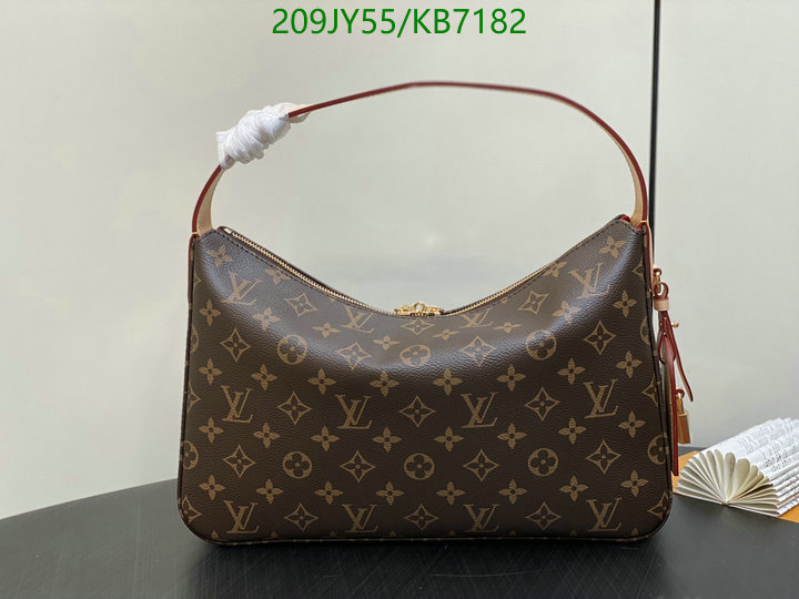 LV-Bag-Mirror Quality Code: KB7182 $: 209USD