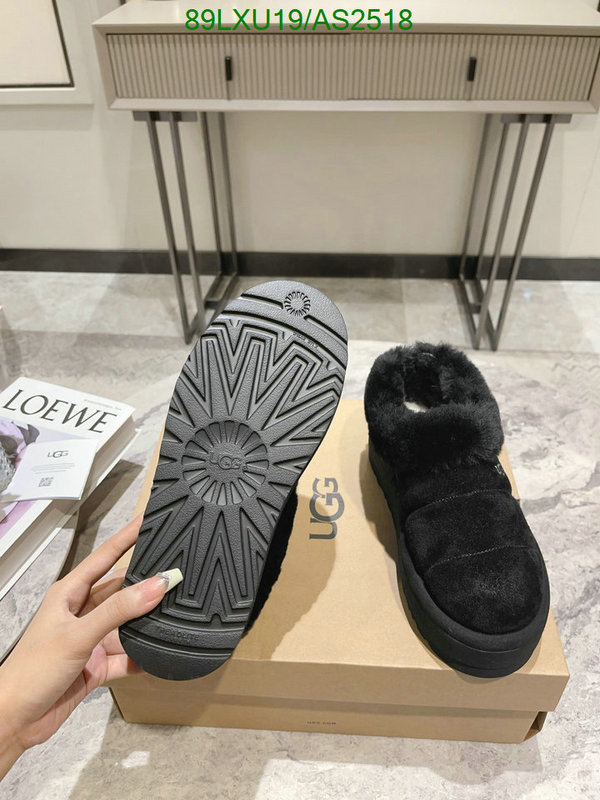 UGG-Women Shoes Code: AS2518 $: 89USD