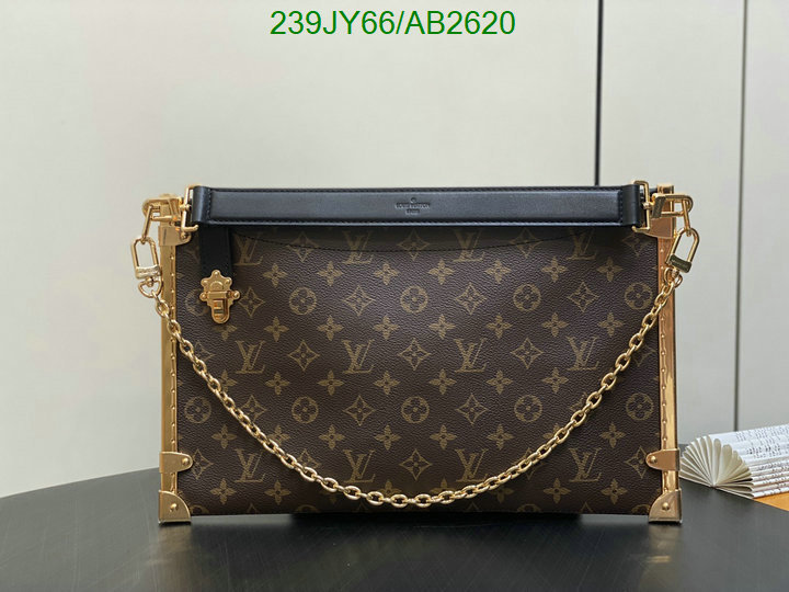 LV-Bag-Mirror Quality Code: AB2620 $: 239USD