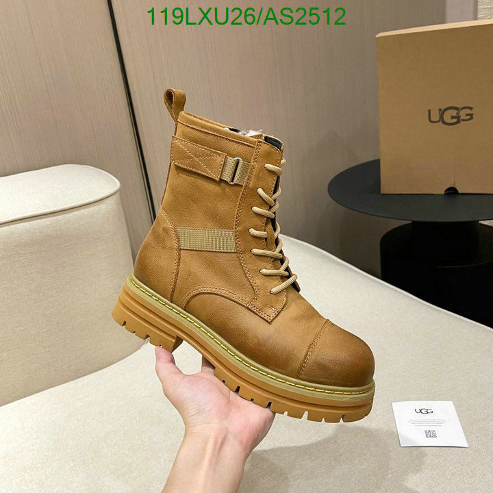 Boots-Women Shoes Code: AS2512 $: 119USD