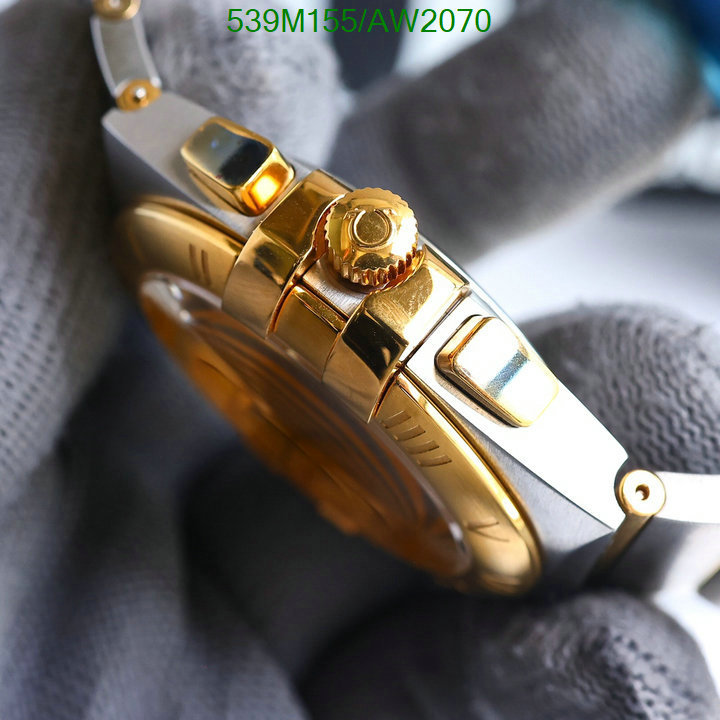 Omega-Watch-Mirror Quality Code: AW2070 $: 539USD