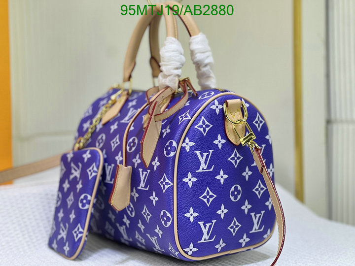 LV-Bag-4A Quality Code: AB2880 $: 95USD