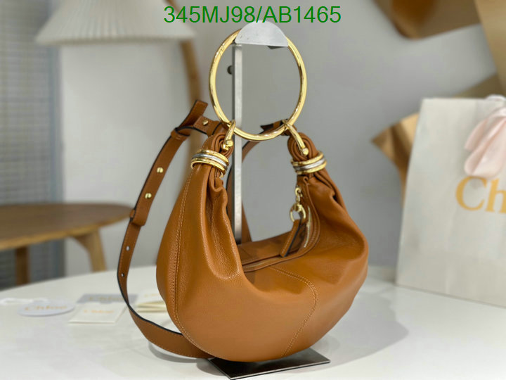 Chlo-Bag-Mirror Quality Code: AB1465 $: 345USD