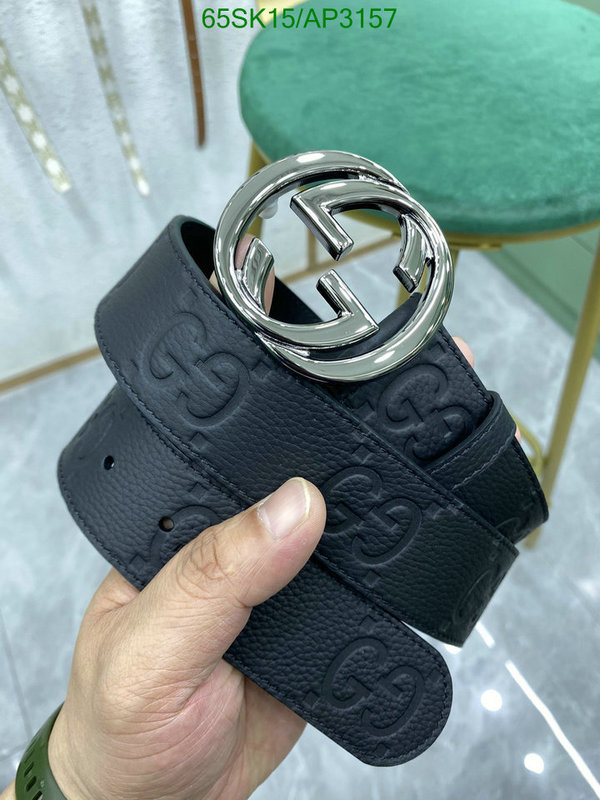 Gucci-Belts Code: AP3157 $: 65USD