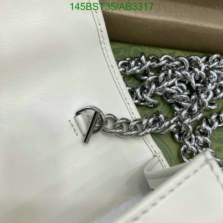 Gucci-Bag-Mirror Quality Code: AB3317 $: 145USD