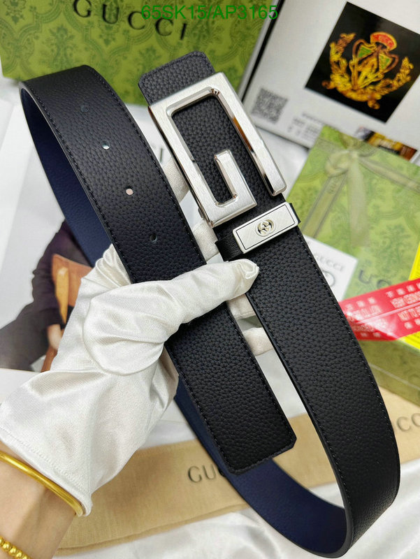 Gucci-Belts Code: AP3165 $: 65USD