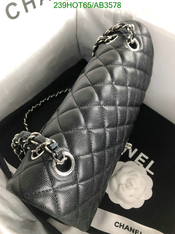 Chanel-Bag-Mirror Quality Code: AB3578 $: 239USD