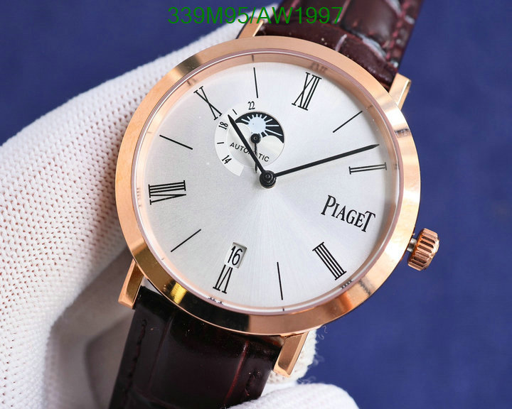 PIAGET-Watch-Mirror Quality Code: AW1997 $: 339USD