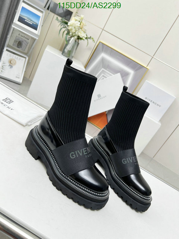 Boots-Women Shoes Code: AS2299 $: 115USD