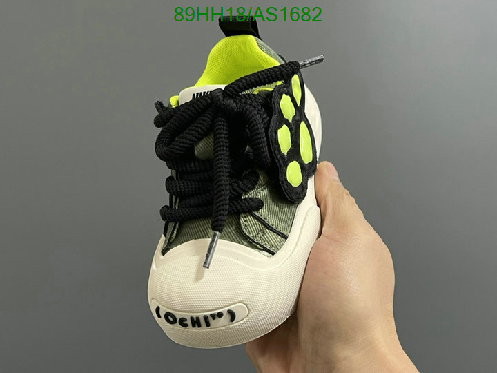 NIKE-Kids shoes Code: AS1682 $: 89USD